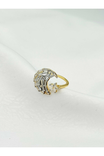 Bozhi Steel Ring Special Gift