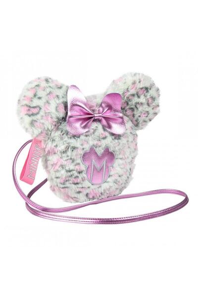 Minnie Mouse Children's Bag, 18.0 X 18.0 X 4.0 CM