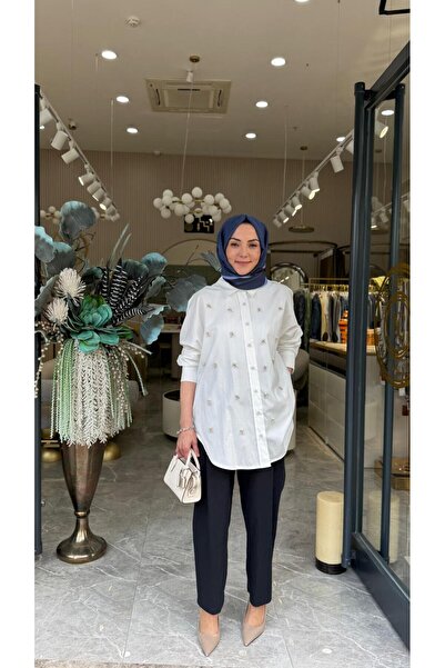 Cloche FEMME PANTOLON