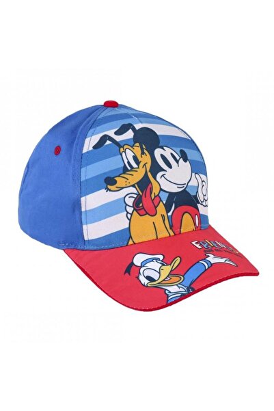 Cerda Sapca Prietenii lui Mickey Mouse, 51cm