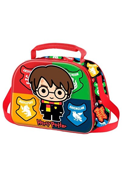 Harry Potter Geanta Wizard 3D, 20,5x26x10см