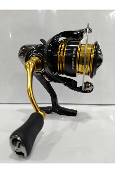 daiwa Legalis 23 LT 2000 SP Olta Makinası