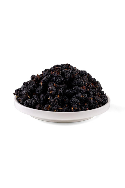 Datça Murat Çiftliği Karadut Kurusu 250 gr