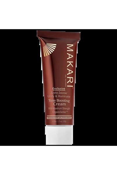 Makari Tone Boosting – Evenness and Brightness Cream