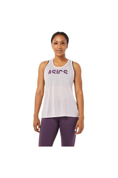 Asics Women's Sleeveless Top XS