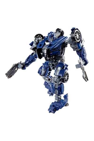 Hasbro Toys Transformers: Ultimul Cavaler Seria Studio Clasa Deluxe Figurină ...