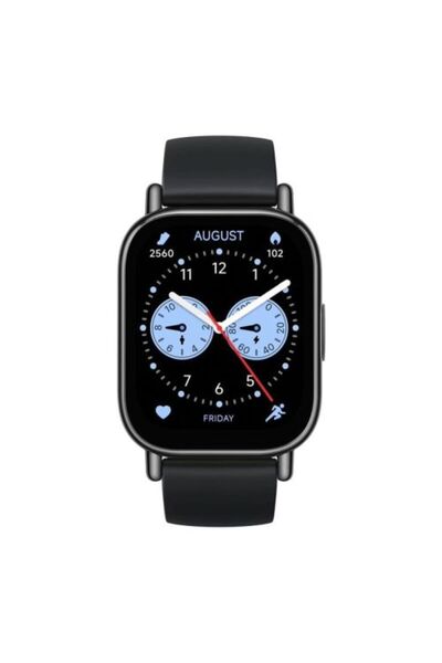 Xiaomi Redmi Watch 5 Lite Μαύρο EU BHR8789GL