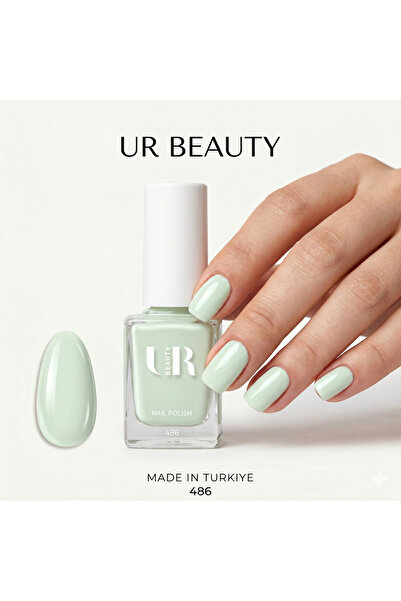 URbeauty U R Beauty - Nail Polish - 486