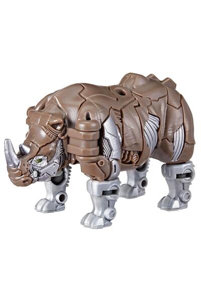 Hasbro Toys TRANSFORMERS 7 ALIAȚIA BESTIILOR FIGURINĂ RHINOX 7.5CM