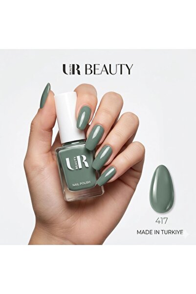 URbeauty يو أر بيوتي - طلاء أظافر - 417