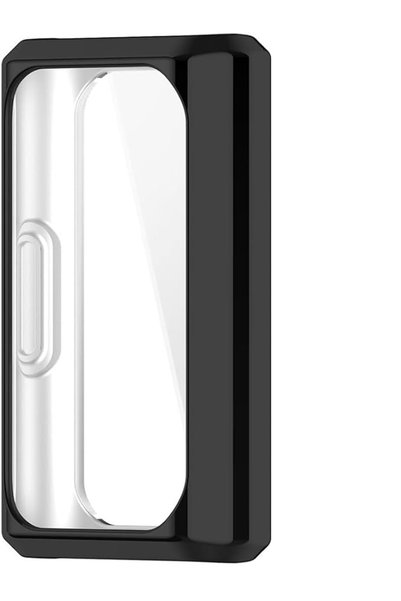 BASİAS Hauwei Band 11 Compatible Case-Display Full Protection Silicone Case