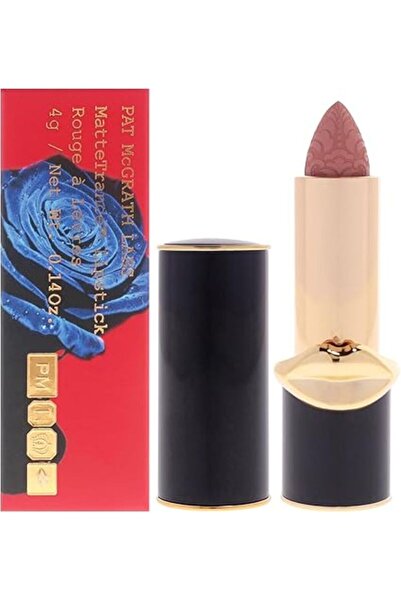 Pat McGrath MatteTrance Lipstick