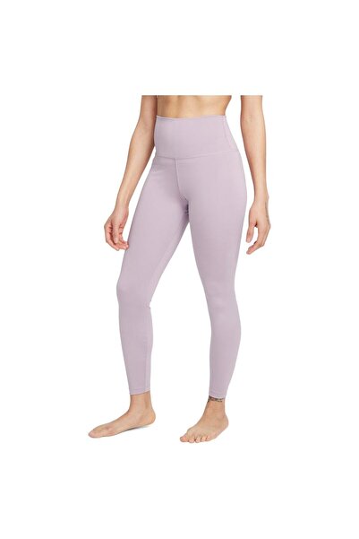 Nike Women's Yoga 7/8 Leggings L