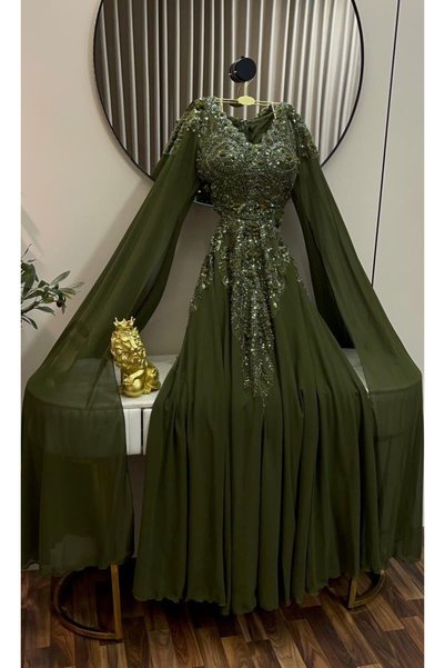 maria fashion فستان سهره حلوووو