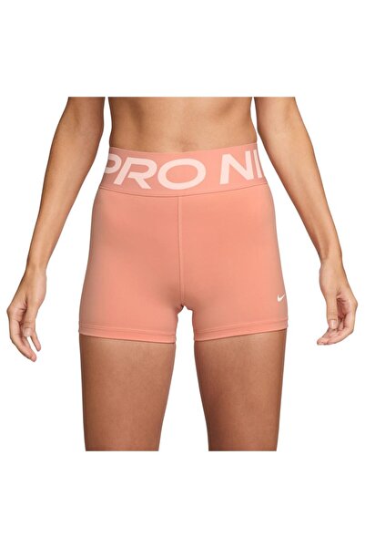Nike Women's Pro Sculpt Shorts L