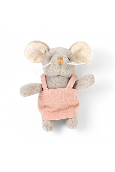 Egmont Toys Μίνι Λούτρινο Σοριτσίκα Αγκάτε