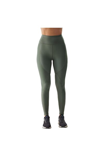 4F Women's Functional Leggings XS