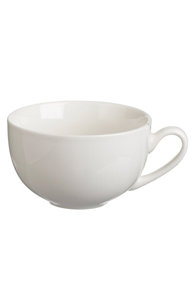 Zumzeria White New Bone Cup 250ml