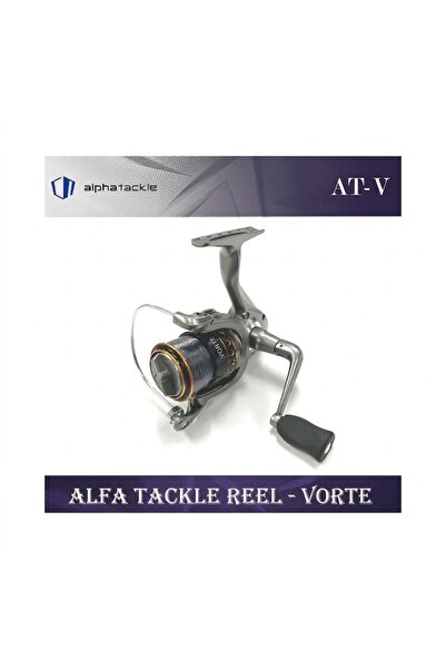 Alfa Tackle VORTE Reel 5000