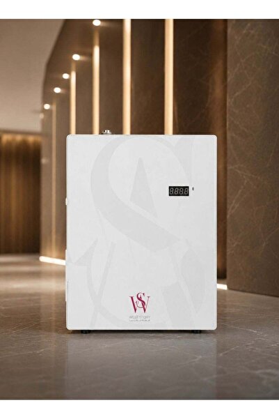 West Story Electric Fragrance Device M1200