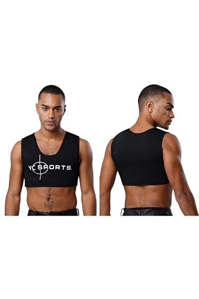 Generic Sports compressor or corset for men
