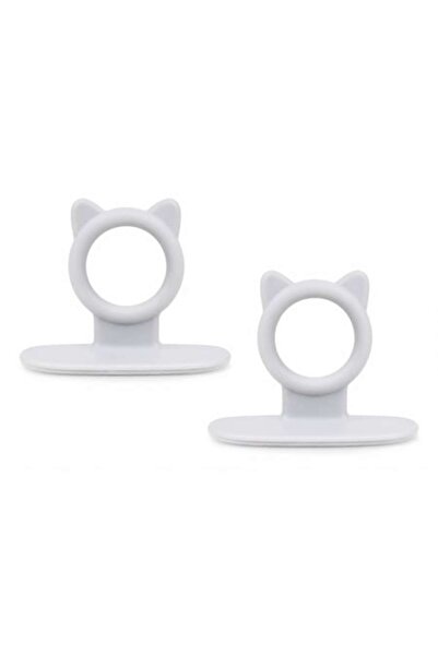General Store Set of 2 multifunctional toilet lid lifters, SA&SO General Store®