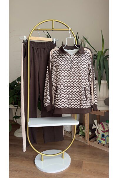 NG BUTİK COLLECTİON Oysho Kumaş İkili Takım
