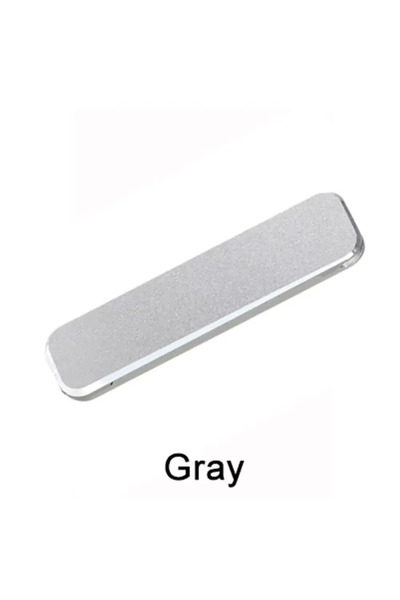 Choice4 VIKEFON grey Foldable Aluminum Alloy Desktop Mount Material Holder Mi...