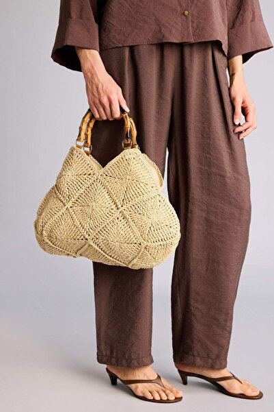 DeFacto Women's Shoulder Bag G4823Axns