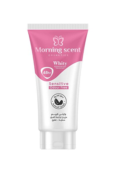 My Way Abeer Al Sabah Whitey Fragrance-Free Deodorant and Whitening - 50 ml