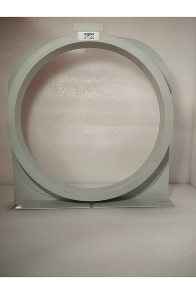 Sigma ST300 300MM Toroid Akım Trafosu