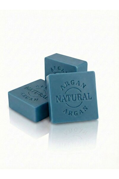 Dermolive Argan Herbal Soap - 1 Piece