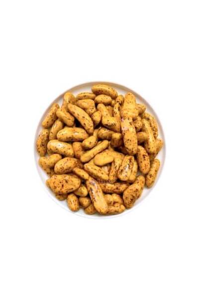 Nutmeg Dagreye Mango and Passion Fruit Freeze-Dried 150g