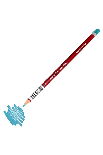 Derwent Pastel Kalem P400 Cobalt Turquoise