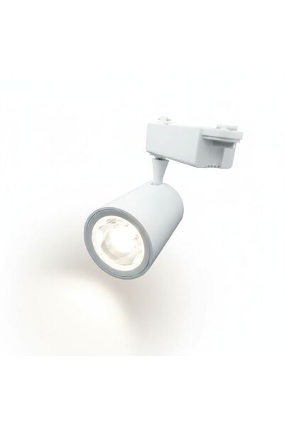 DELIGHT Spot Sina Alb 30W=300W, 4000K, lumina neutra