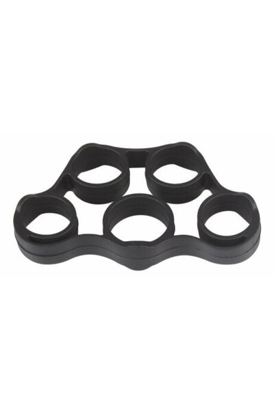Merco Întăritor de degete Handforce, Negru