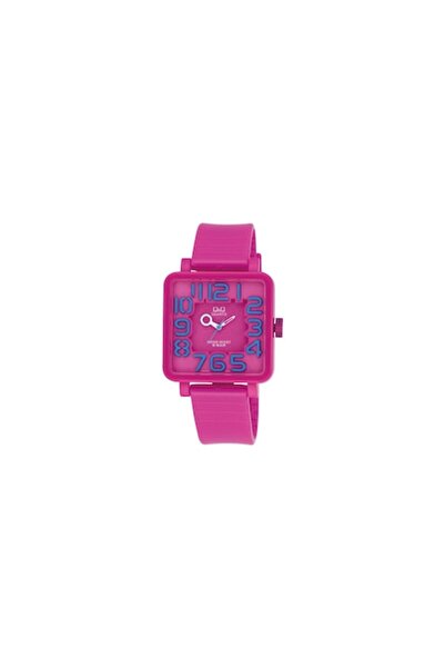 Q&Q Women's watch, Q&Q, VR06J004Y, pink