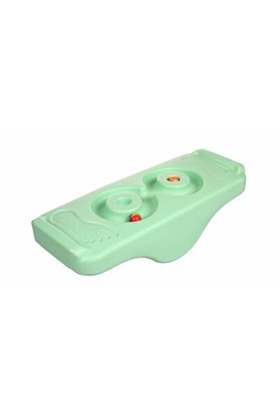 Merco Placă de echilibru senzorial, verde