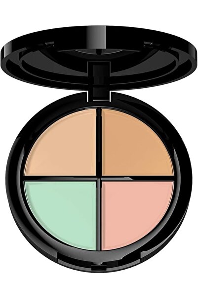 Generic Hypoallergenic Camouflage Concealer and Skin Tone Corrector for Sensi...