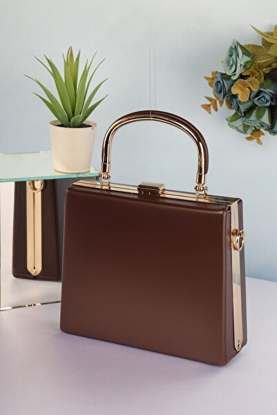 weem bag Elysara EB0162 |   ZARAS Geantă elegantă pentru rochie de seară cu m...