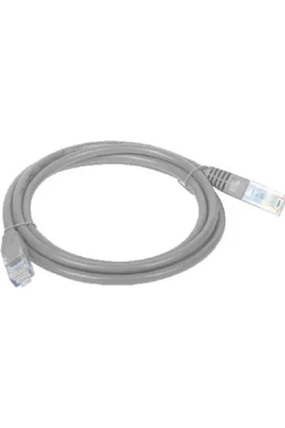 Alantec Cablu patch A-LANTEC pentru cablare structurală S/FTP Cat.6a, LSOH, 3...