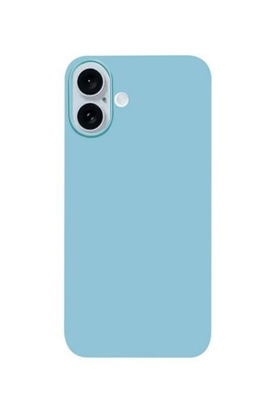 Beline Husă Candy albastru/albastru pentru iPhone 16 Plus 6.7 "