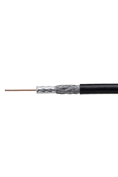 dipol TRISET-113PE CABLU COAXIAL