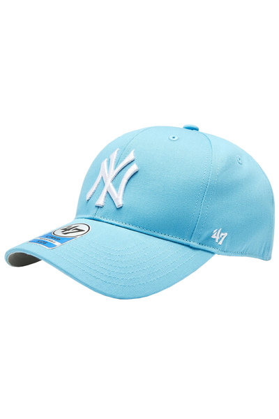 47BRAND Șapcă 47 Brand MLB New York Yankees pentru copii, Șapcă pentru copii