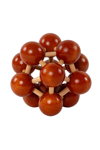 G3 Puzzle cerebral 1 - Lobul frontal - Jucării recente - nivel 3/5