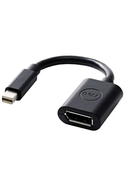 Dell Mini DisplayPort-to-DisplayPort - DisplayPort adapter - 20.3 cm