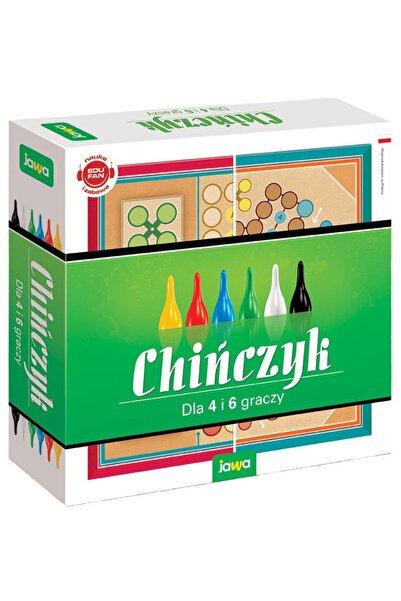 Jawa Joc de societate chinezesc GR0317