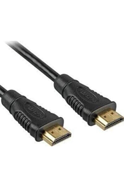 PremiumCord Cablu HDMI - HDMI 1m negru (kphdme1)