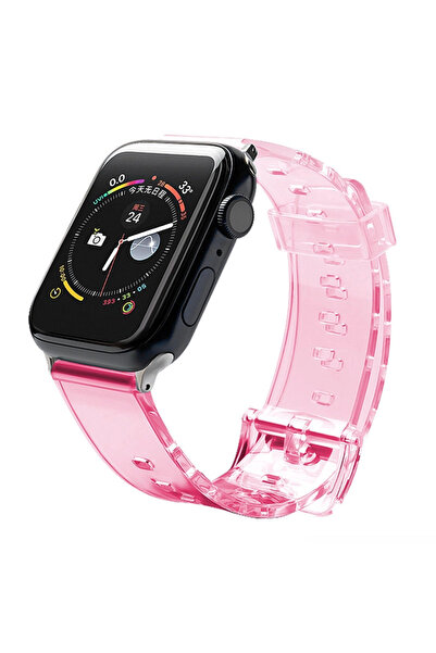 Hurtel Curea de înlocuire ușoară pentru Watch 6 / 5 / 4 / 3 / 2 / SE (40MM / ...