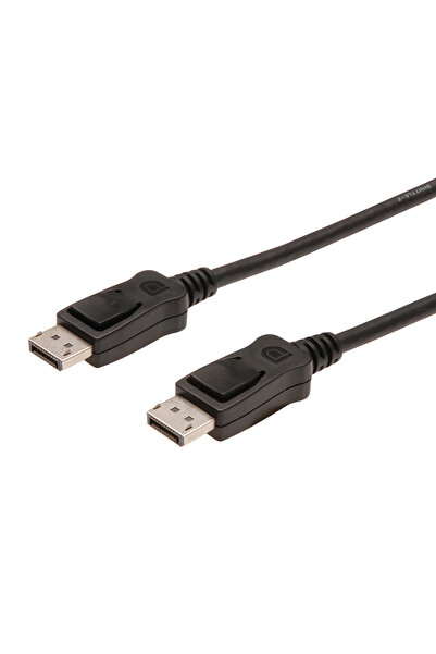 Digitus Cablu DisplayPort ASSMANN - 2 m